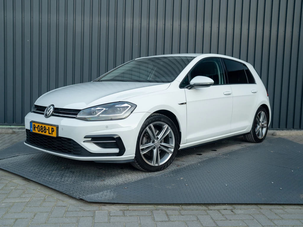 Volkswagen Golf – foto 3