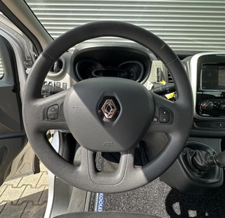 Renault Trafic – thumbnail 9