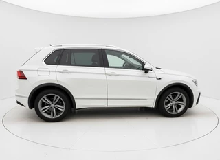 Volkswagen Tiguan – thumbnail 5