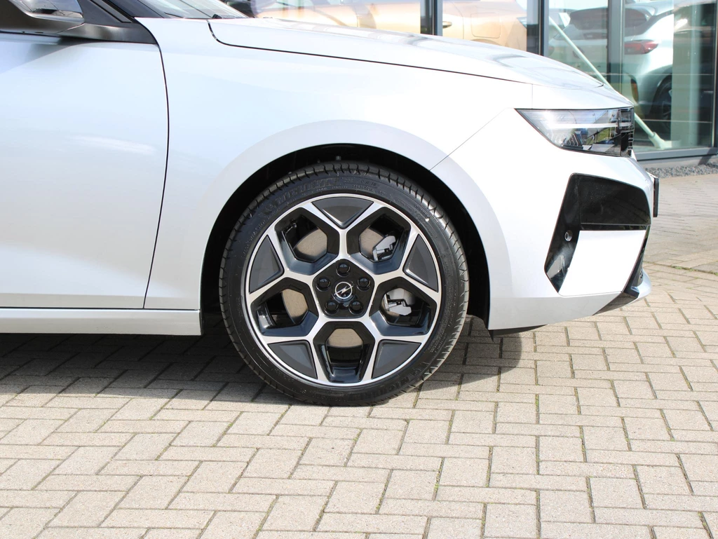 Opel Astra – foto 15