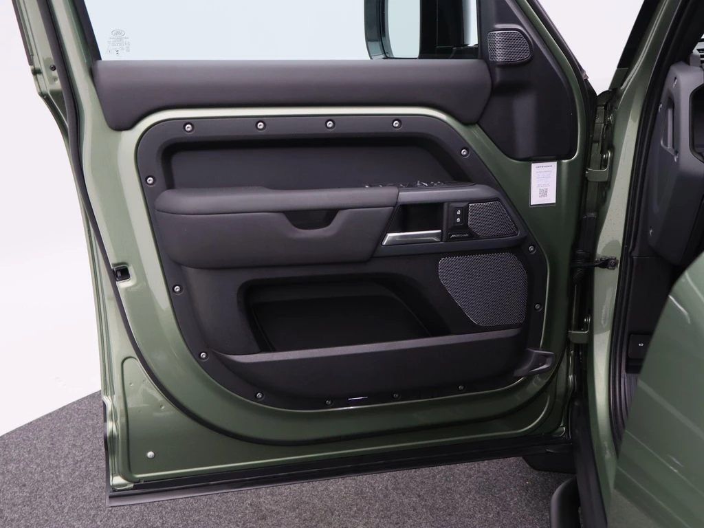 Land Rover Defender – foto 26