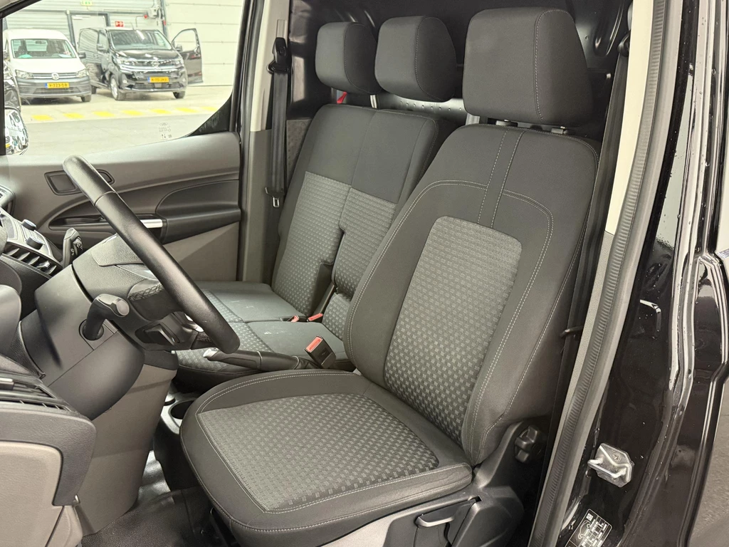 Ford Transit Connect – foto 10