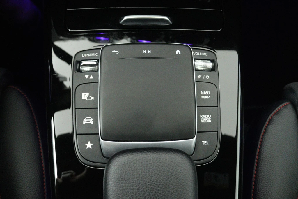 Mercedes-Benz CLA – foto 19