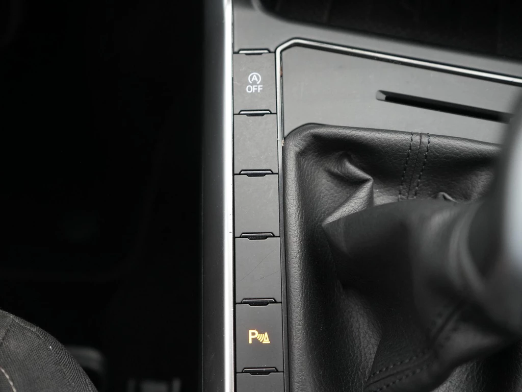 Volkswagen Taigo – foto 27