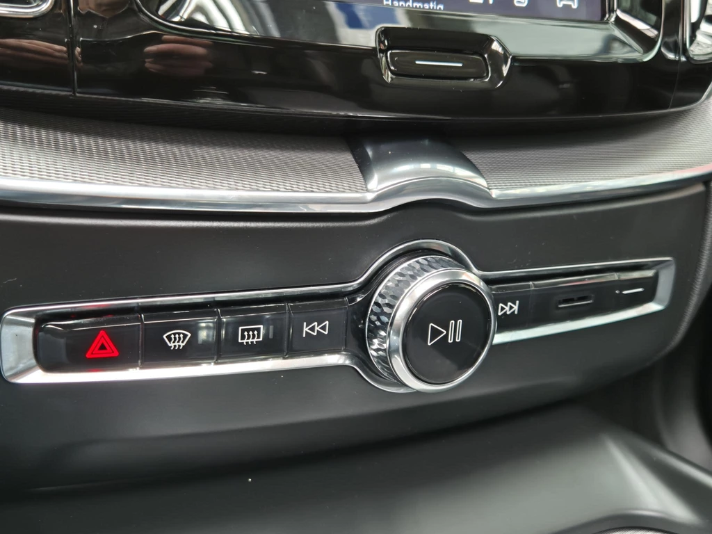 Volvo XC60 – foto 37