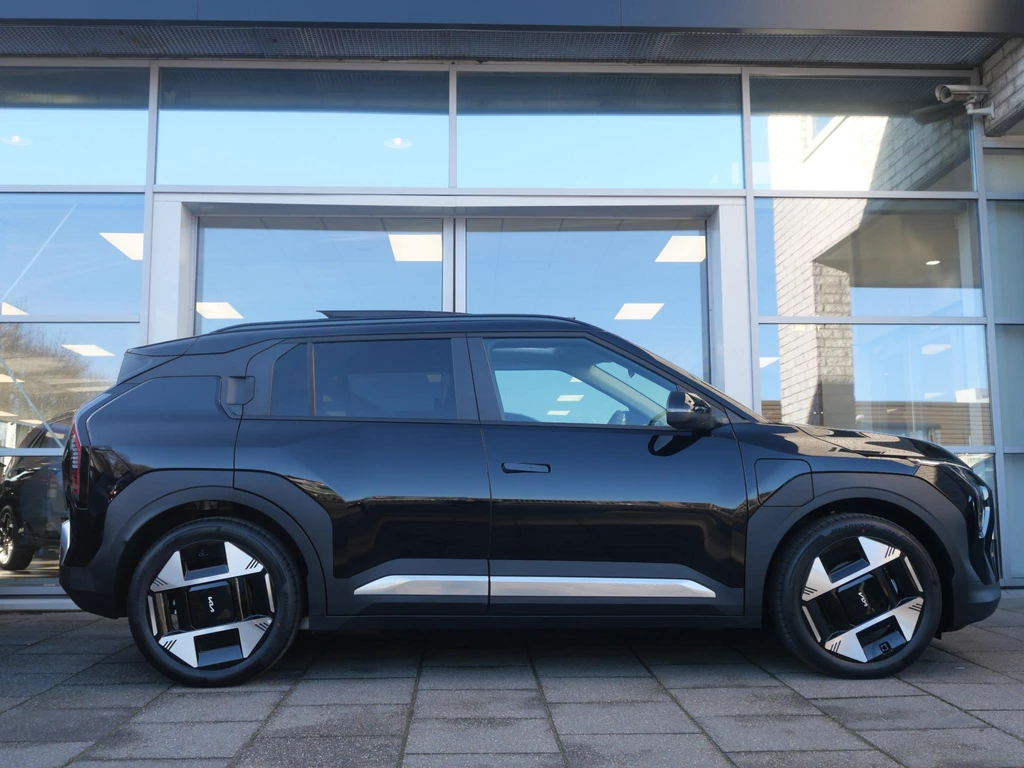 Kia EV3 – foto 5