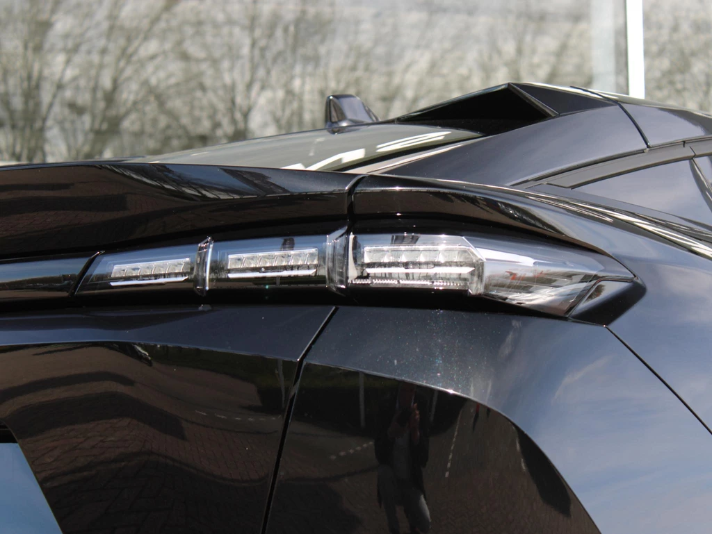 Peugeot 408 – foto 35