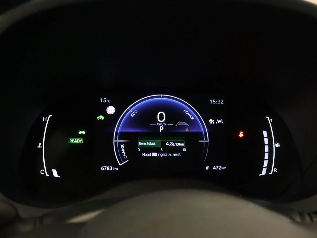 Toyota Yaris – foto 23