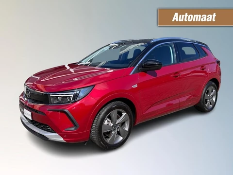 Opel Grandland 1.6 PHEV 225 HYBRID ULTIMATE TREKHAAK