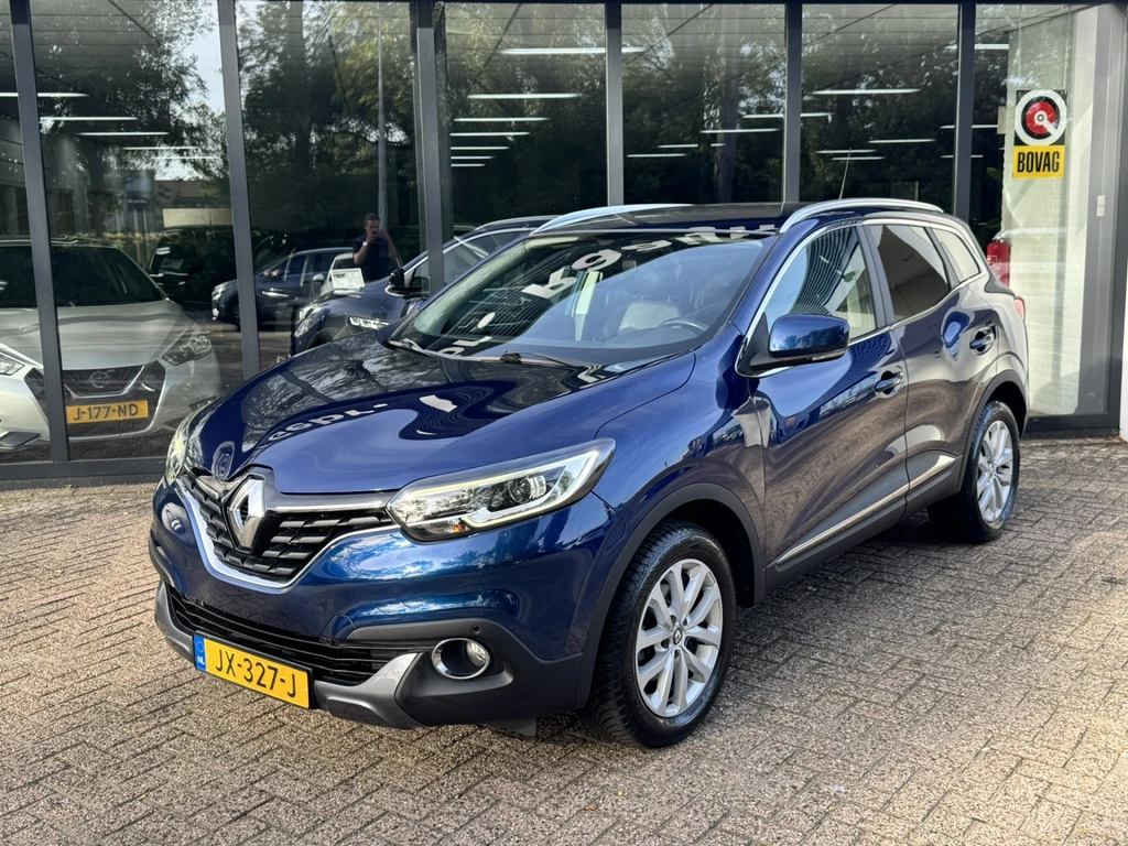 Renault Kadjar – foto 2