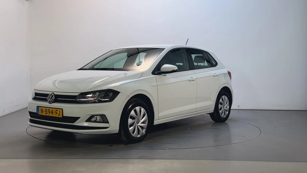 Volkswagen Polo – foto 1