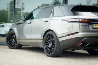 Land Rover Range Rover Velar – thumbnail 4