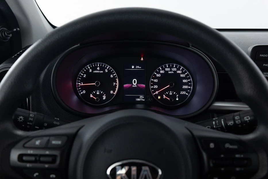 Kia Picanto – foto 20