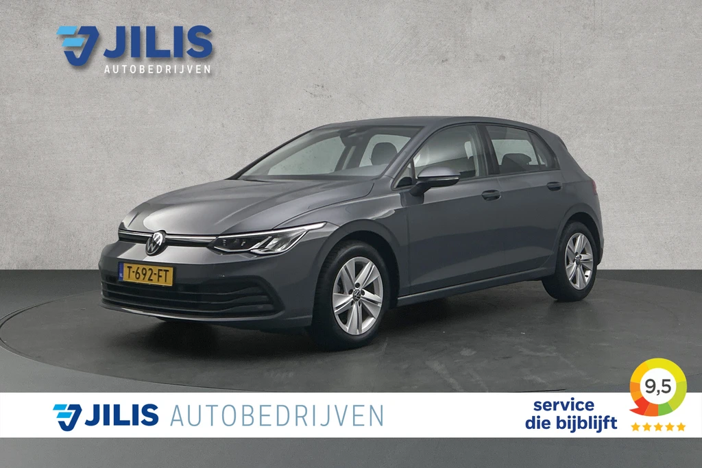 Volkswagen Golf – foto 1