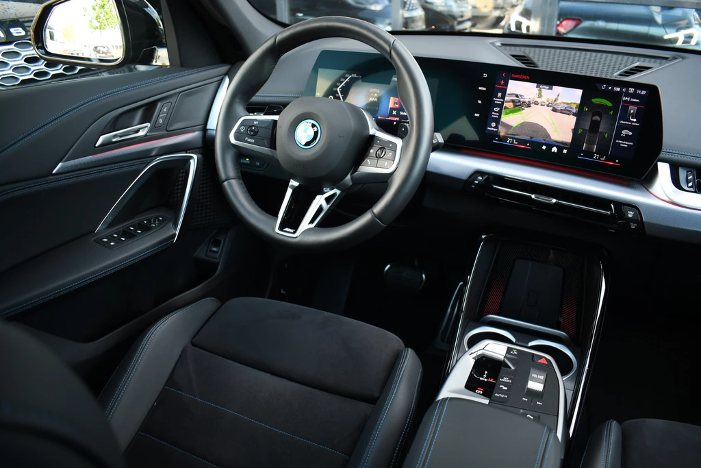 BMW X1 – foto 30