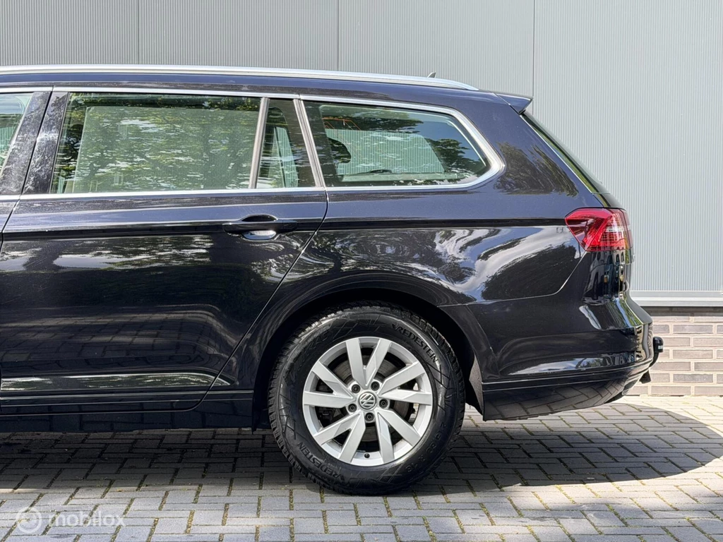 Volkswagen Passat – foto 4