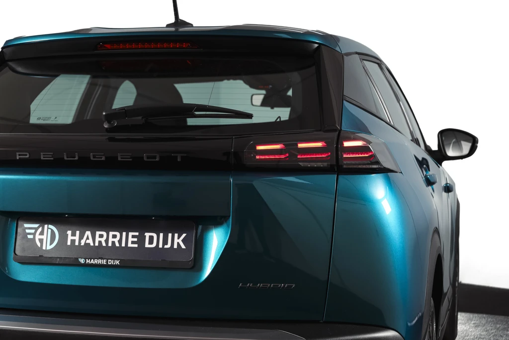 Peugeot 2008 – foto 8