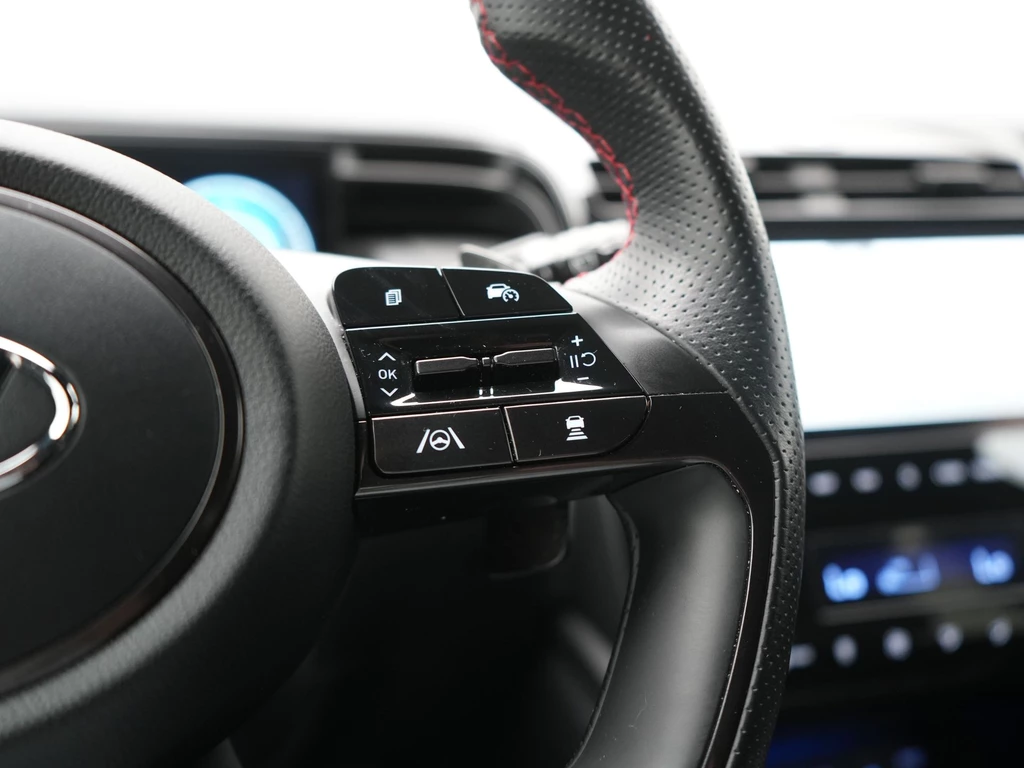 Hyundai Tucson – foto 33