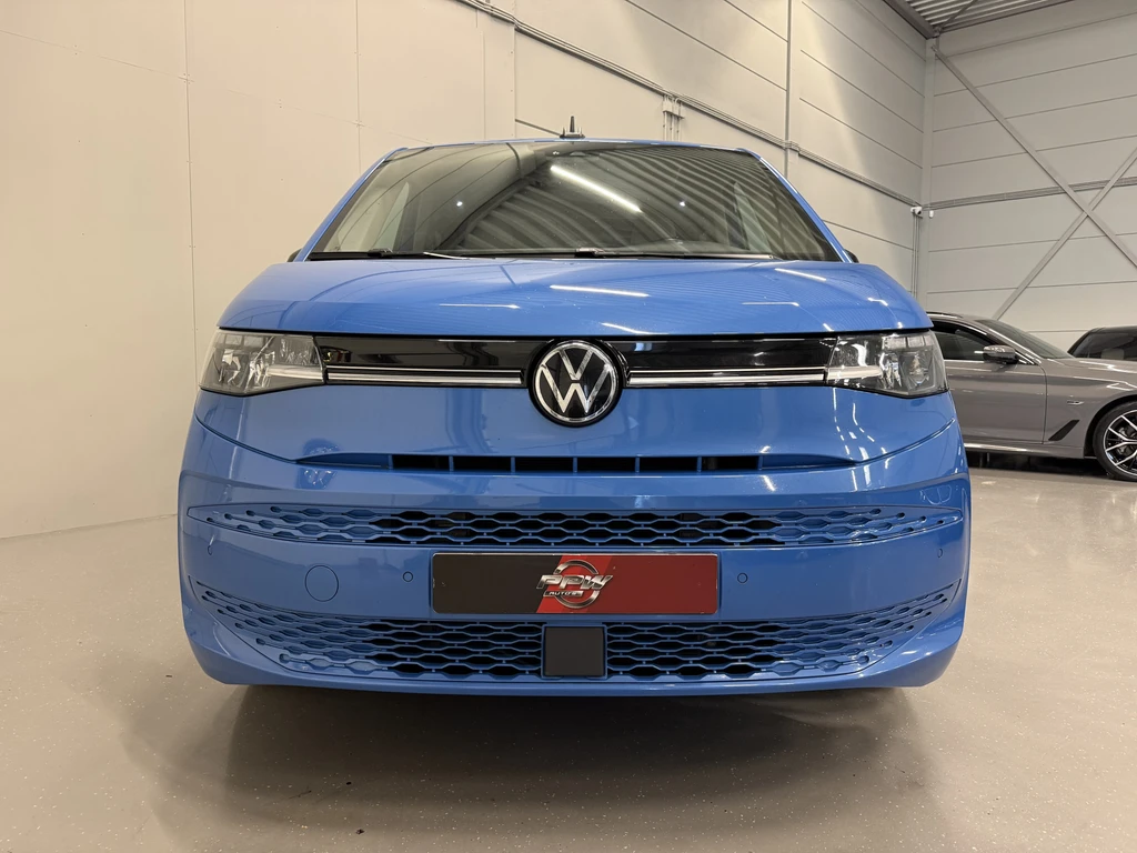 Volkswagen Multivan – foto 11