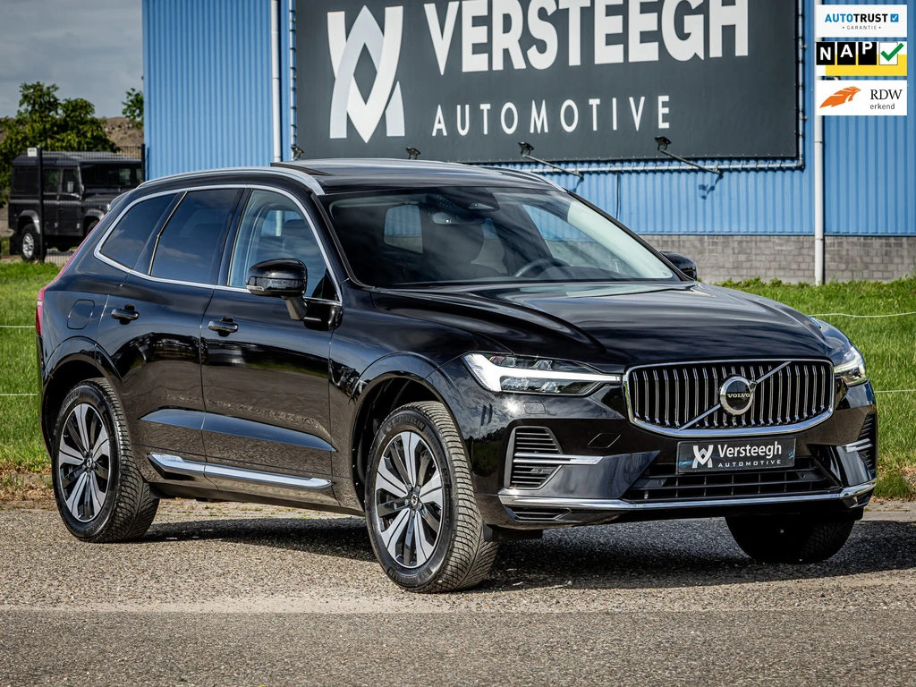 Volvo XC60 – foto 6