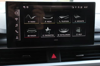 Audi A4 – thumbnail 26