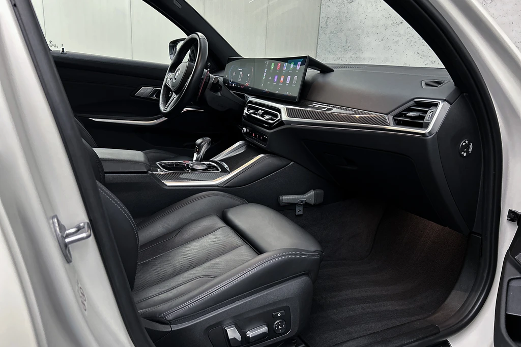 BMW M3 – foto 36
