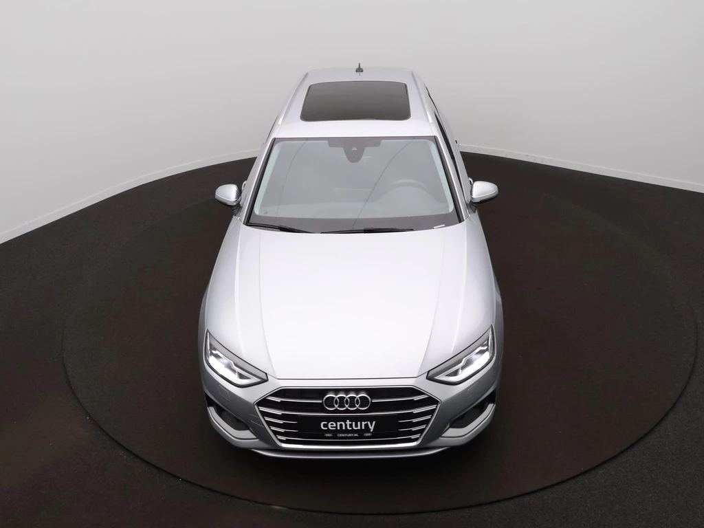 Audi A4 – foto 11