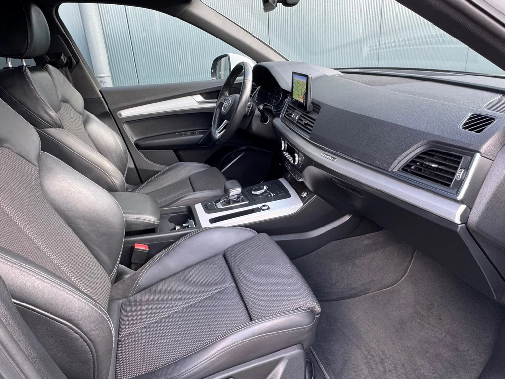 Audi Q5 – foto 19