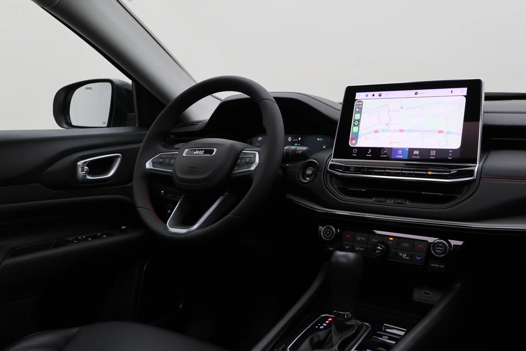 Jeep Compass – foto 31