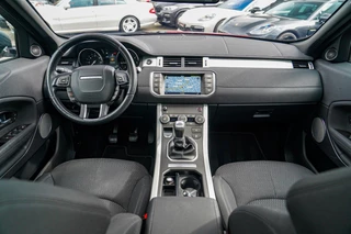 Land Rover Range Rover Evoque – thumbnail 14