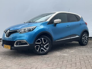 Renault Captur – thumbnail 1