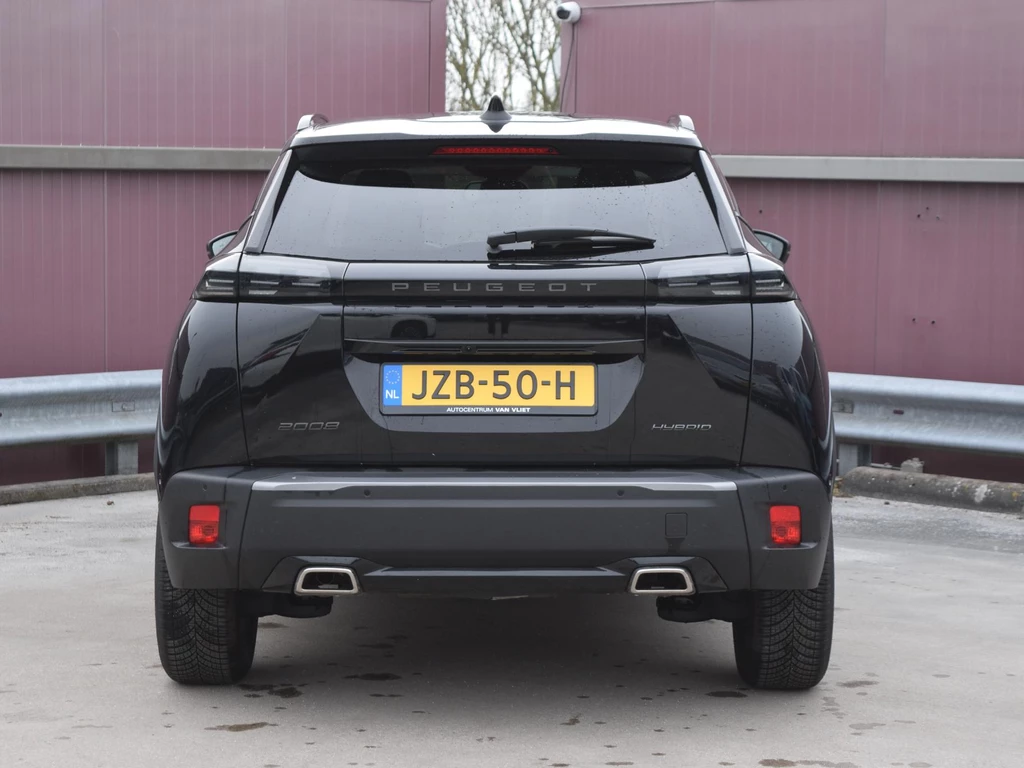 Peugeot 2008 – foto 3