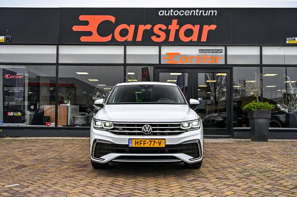 Volkswagen Tiguan – foto 14