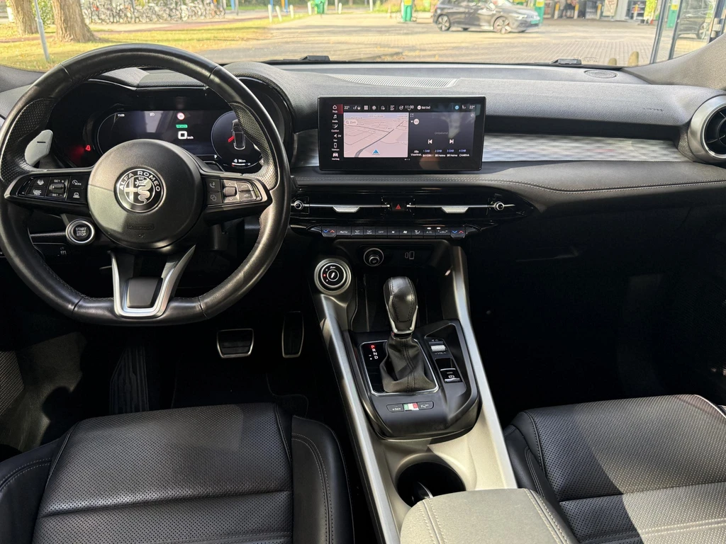 Alfa Romeo Tonale – foto 35