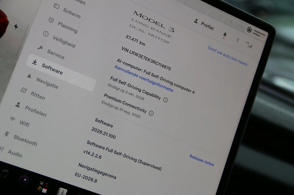 Tesla Model 3 – foto 16