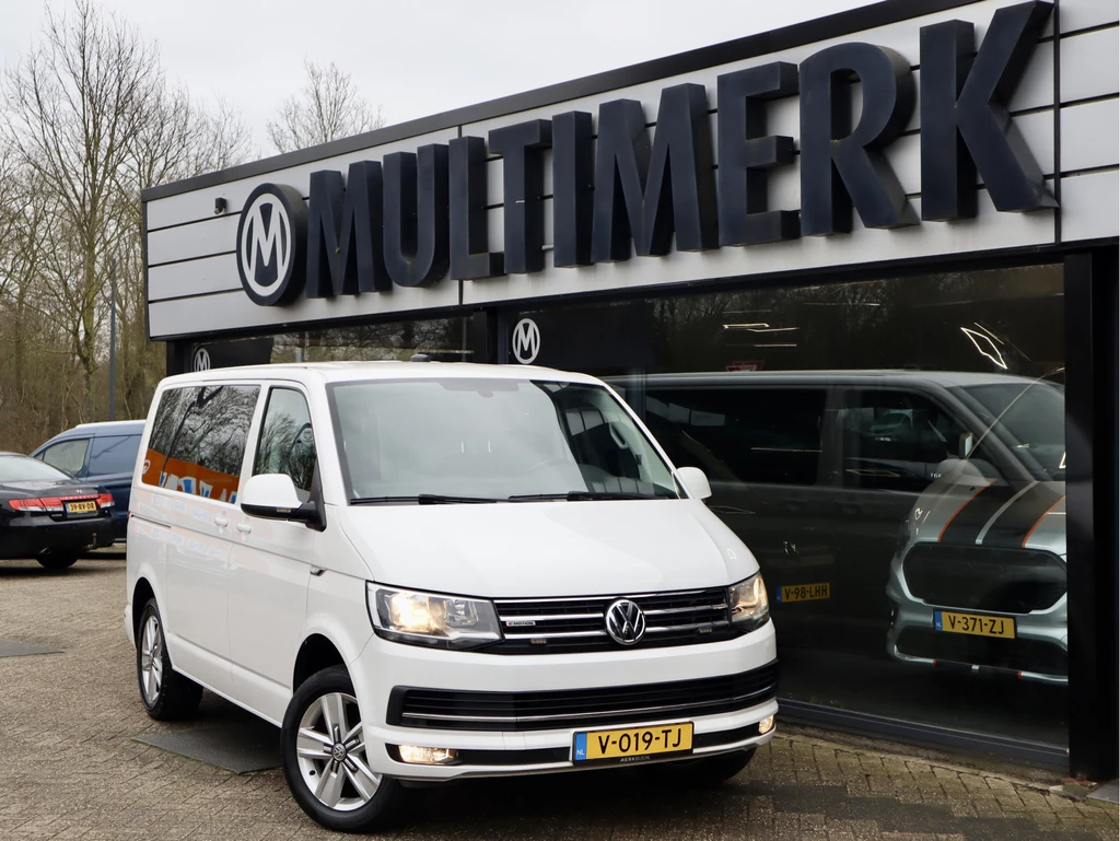 Volkswagen Transporter – foto 6
