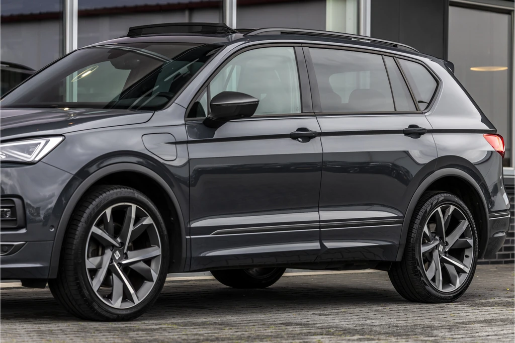 SEAT Tarraco – foto 4