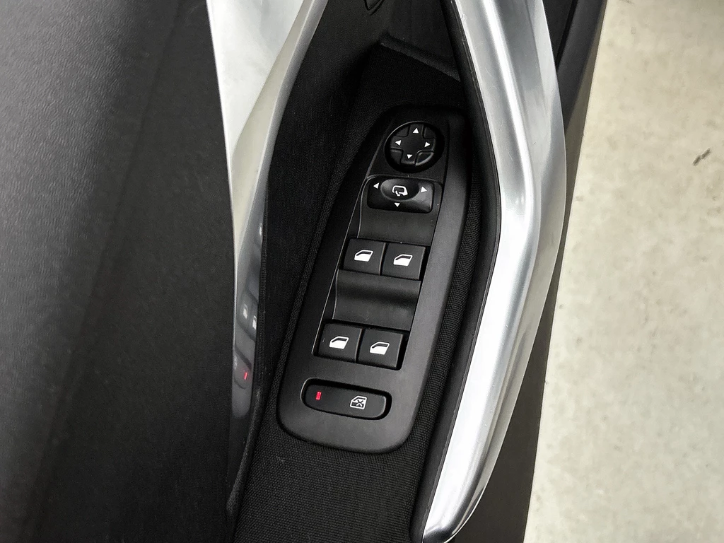 Peugeot 2008 – foto 25