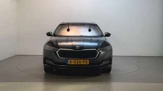 Škoda Octavia – thumbnail 8