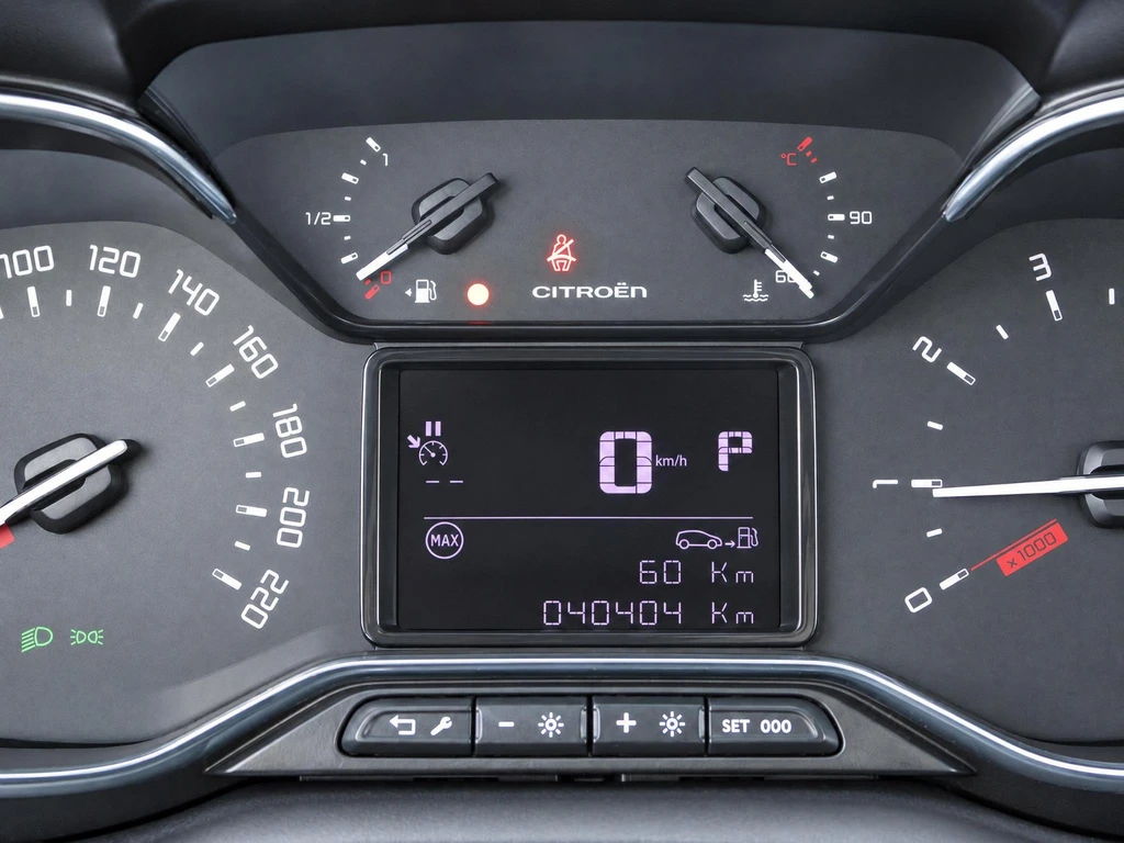 Citroën C3 Aircross – foto 15