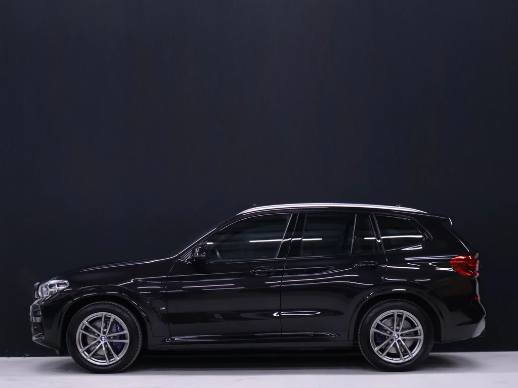 BMW X3 – foto 2