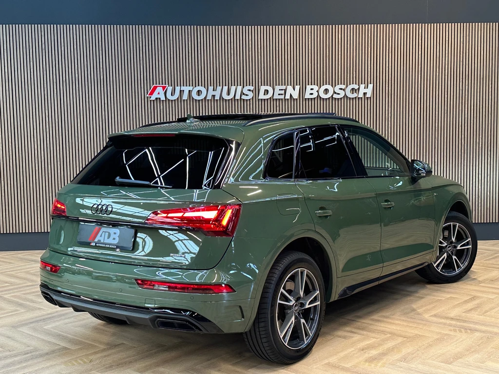 Audi Q5 – foto 5