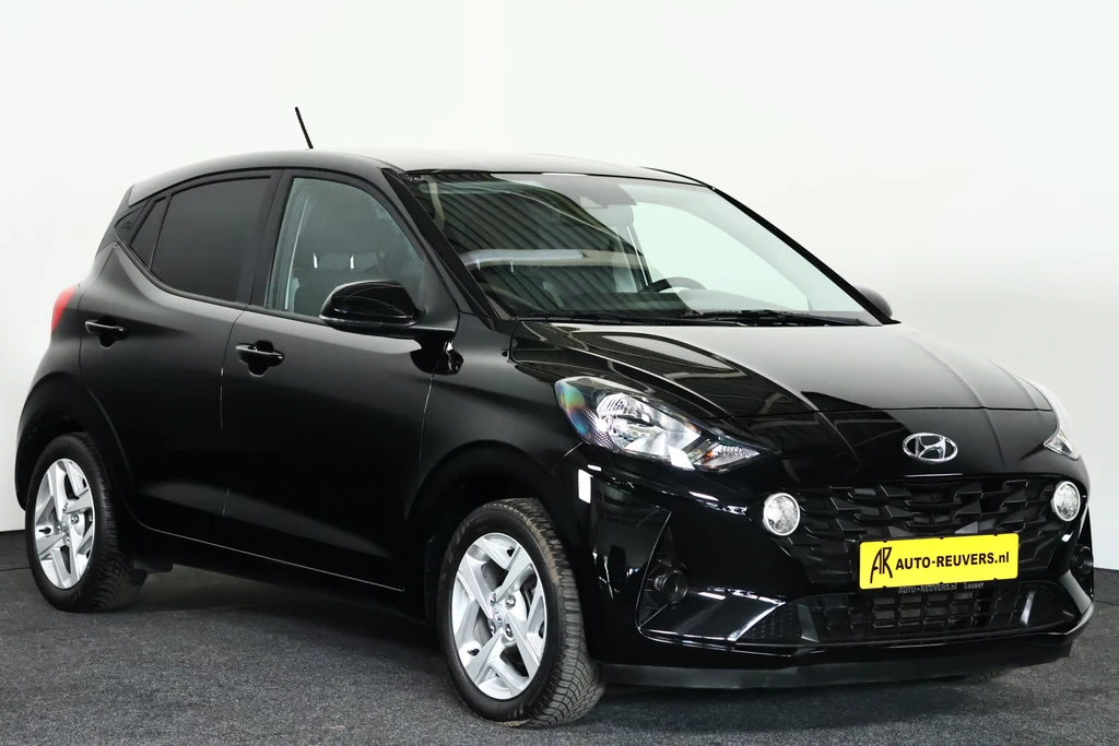 Hyundai i10 – foto 7