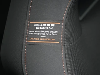 CUPRA Born – thumbnail 38
