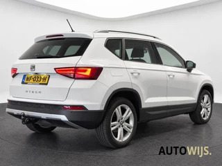 SEAT Ateca – thumbnail 5