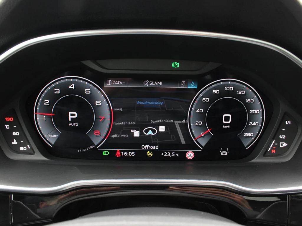 Audi Q3 – foto 24