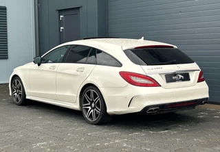 Mercedes-Benz CLS – thumbnail 3