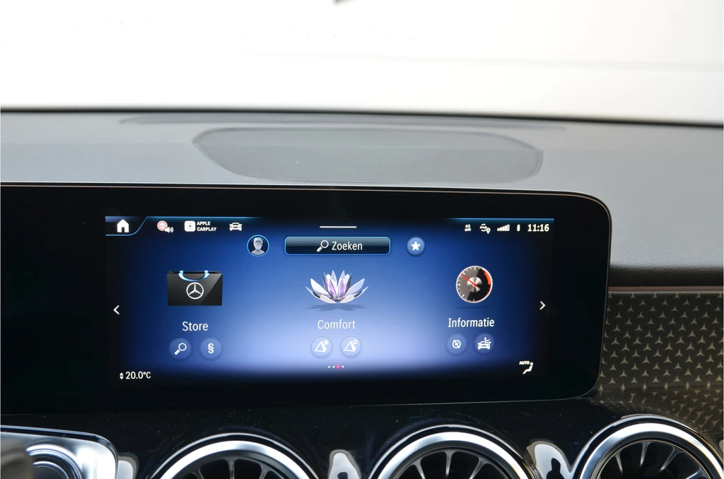 Mercedes-Benz EQB – foto 23