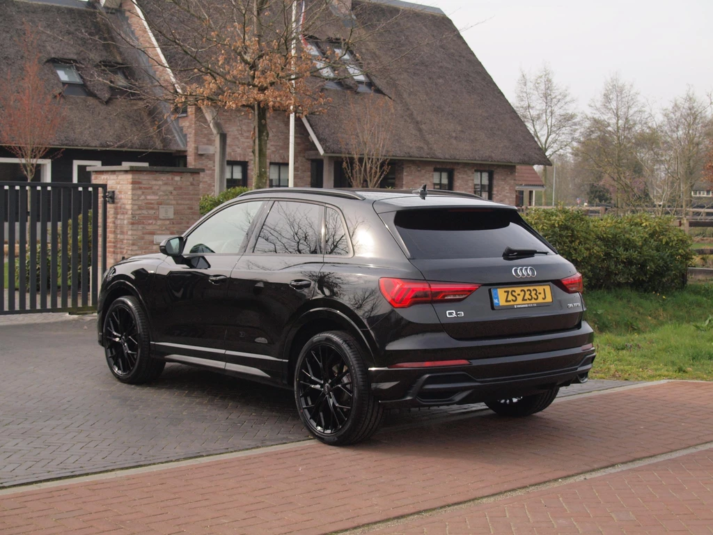 Audi Q3 – foto 4