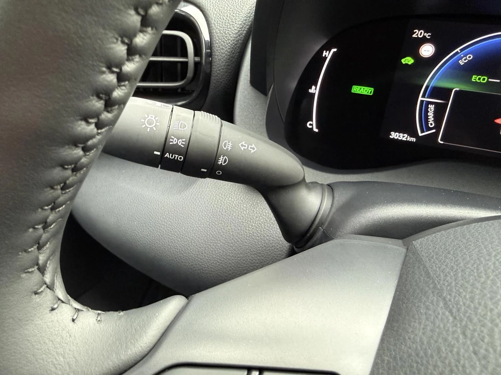 Toyota Yaris Cross – foto 17